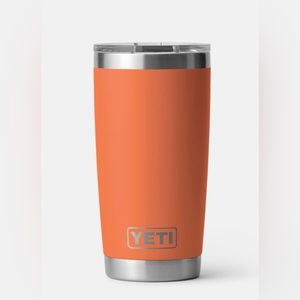 Yeti Bundle of multiple cups